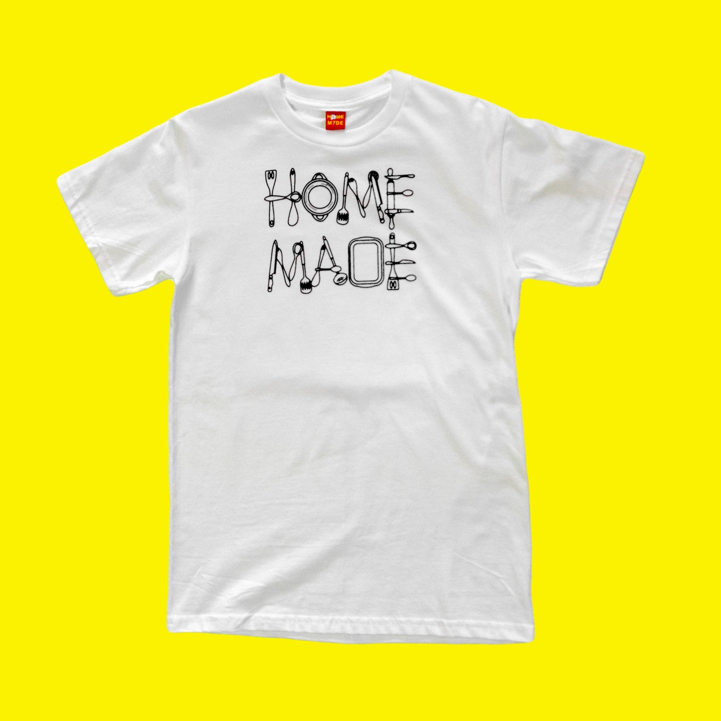 KITCHEN MADE T-SHIRT